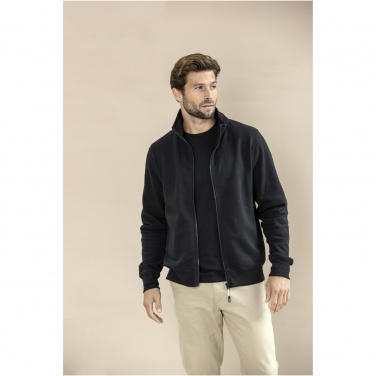 Logotrade ärikingi foto: Galena unisex Aware™ taaskasutatud täistõmblukuga kampsun