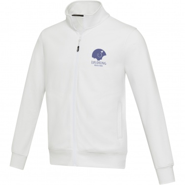 Logo trade ärikingituse pilt: Galena unisex Aware™ taaskasutatud täistõmblukuga kampsun