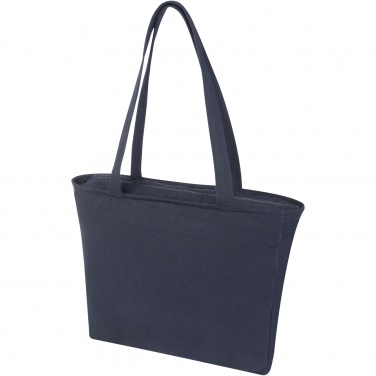 Logotrade reklaamkingid pilt: Weekender 500 g/m² Aware™ taaskasutatud kandekott
