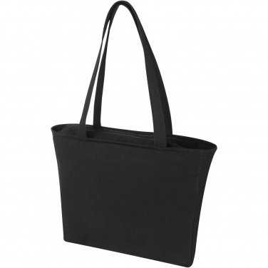 Logo trade firmakingi pilt: Weekender 500 g/m² Aware™ taaskasutatud kandekott