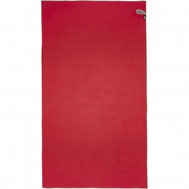 Logotrade meened pilt: Pieter GRS ülikerge ja kiiresti kuivav rätik 100x180 cm