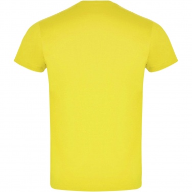 Logotrade firmakingi foto: Atomic lühikeste varrukatega unisex T-särk