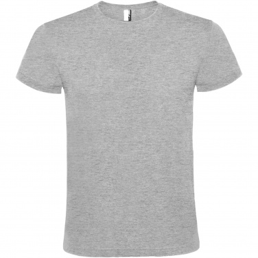 Logo trade reklaamtoote pilt: Atomic lühikeste varrukatega unisex T-särk