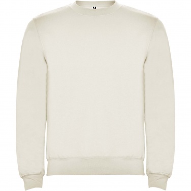 Logo trade reklaamtoote pilt: Clasica unisex crewneck pusa
