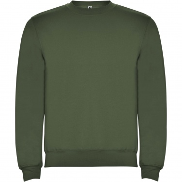 Logo trade ärikingid foto: Clasica unisex crewneck pusa
