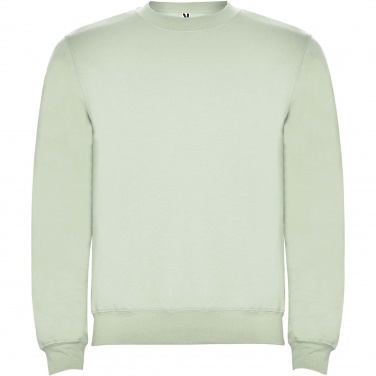 Logotrade ärikingid pilt: Clasica unisex crewneck pusa