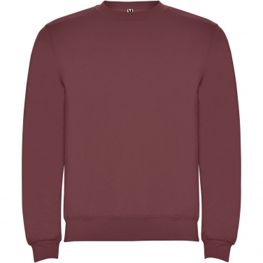 Logo trade ärikingi pilt: Clasica unisex crewneck pusa