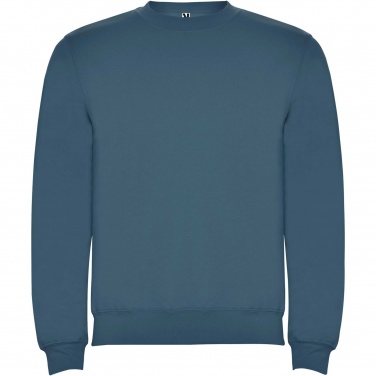 Logotrade reklaamtooted pilt: Clasica unisex crewneck pusa