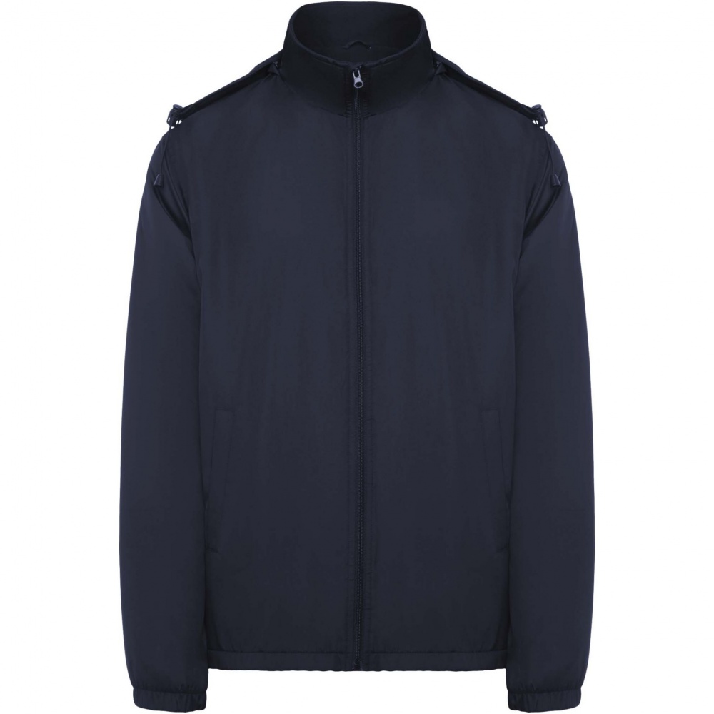 Logotrade firmakingid pilt: Makalu unisex soojustusega jope