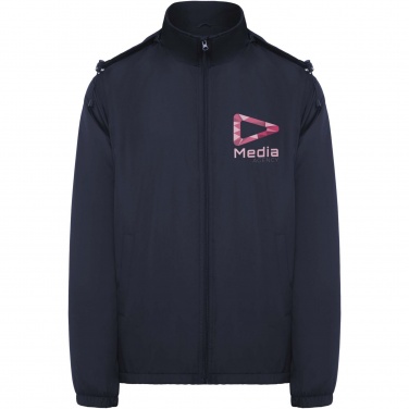 Logotrade ärikingitused pilt: Makalu unisex soojustusega jope
