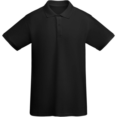 Logotrade reklaamtoote foto: Prince lühikeste varrukatega meeste polo