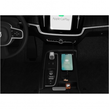 Logo trade reklaamtooted foto: SCX.design C46 5-in-1 CarPlay kaabel