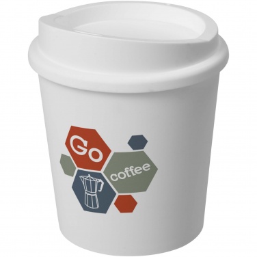 Logo trade reklaamkingituse pilt: Americano® Switch 200 ml kaanega termoskruus