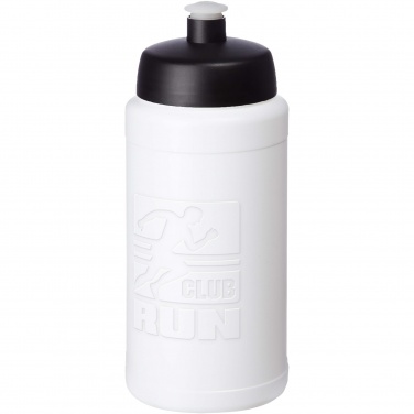 Logo trade reklaamkingituse pilt: Baseline Rise 500 ml spordipudel