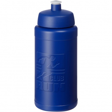 Logo trade reklaamtooted foto: Baseline Rise 500 ml spordipudel