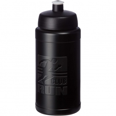 Logotrade reklaamkingi foto: Baseline Rise 500 ml spordipudel