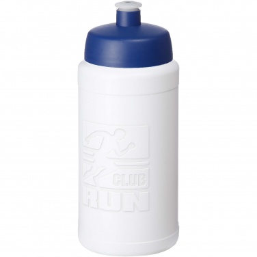 Logotrade ärikingid pilt: Baseline Rise 500 ml spordipudel