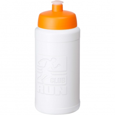 Logo trade meene pilt: Baseline Rise 500 ml spordipudel