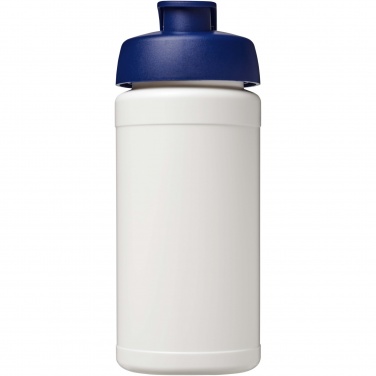 Logotrade firmakingi foto: Baseline Rise 500 ml keeratava kaanega spordipudel