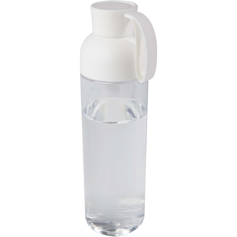 Logotrade reklaamkingi foto: Valgusta 600 ml RPET veepudel