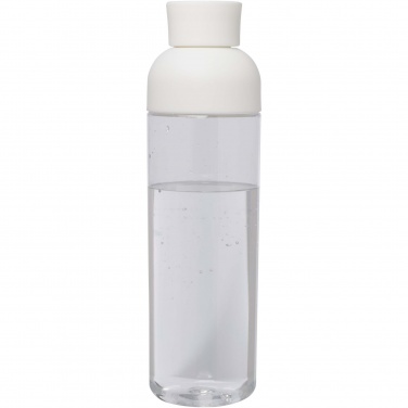 Logotrade meene foto: Valgusta 600 ml RPET veepudel