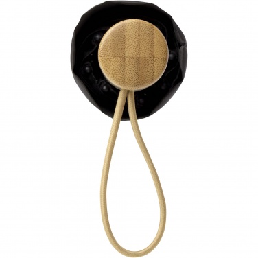 Logotrade ärikingid pilt: Carmen kinkekomplekt A5 märkmiku ja vihmavarjuga