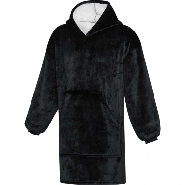 Logotrade firmakingitused pilt: Denali GRS kapuutsiga pleed-pusa