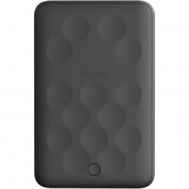 Logotrade ärikingitused pilt: Xtorm FS5W051 5000 mAh magnetiline juhtmevaba toitepank
