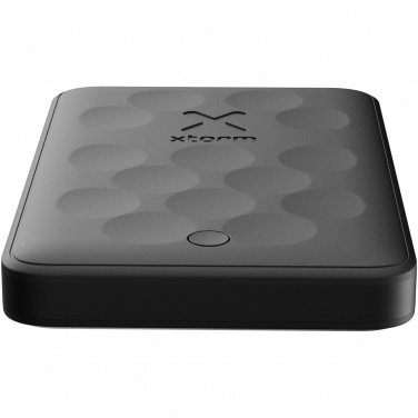 Logotrade ärikingituse foto: Xtorm FS5W051 5000 mAh magnetiline juhtmevaba toitepank