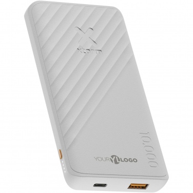 Logotrade firmakingitused pilt: Xtorm XG210 Go2 15 W 10 000 mAh kiirlaadimisega akupank