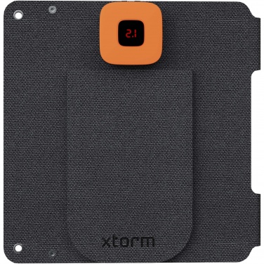 Logo trade reklaamkingitused foto: Xtorm XR2S14 SolarBooster 14W kokkupandav päikesepaneel