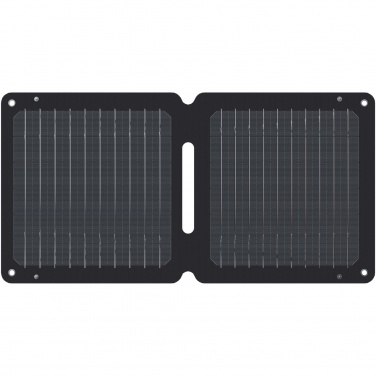 Logo trade meened foto: Xtorm XR2S14 SolarBooster 14W kokkupandav päikesepaneel