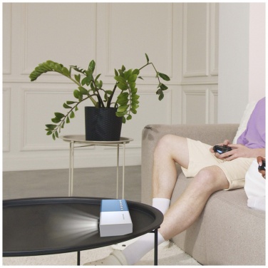 Logo trade firmakingitused foto: Prixton Cinema miniprojektor