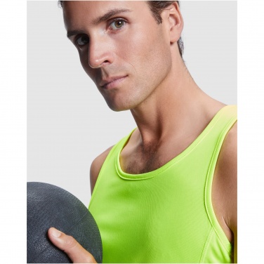 Logotrade reklaamtooted pilt: Andre meeste spordivest