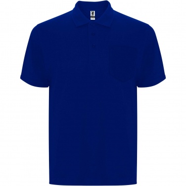 Logotrade firmakingituse foto: Centauro Premium lühikeste varrukatega unisex polo