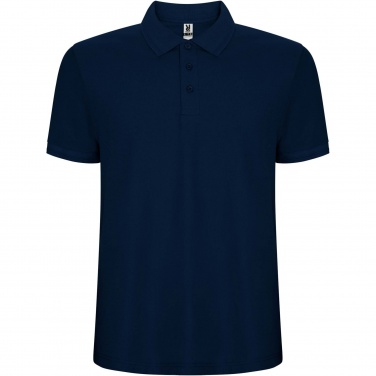 Logotrade firmakingid pilt: Pegaso Premium lühikeste varrukatega meeste polo