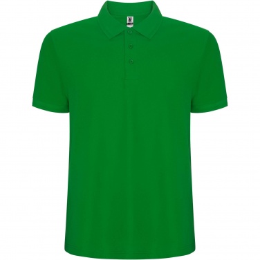 Logotrade meened pilt: Pegaso Premium lühikeste varrukatega meeste polo