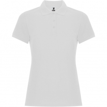 Logotrade ärikingi foto: Pegaso Premium lühikeste varrukatega naiste polo