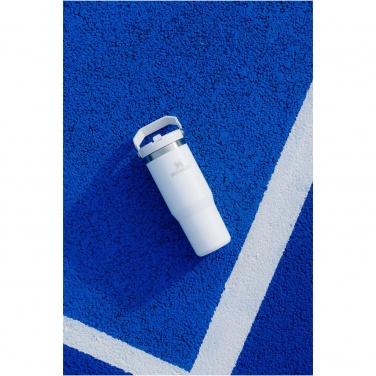 Logo trade reklaamkingi pilt: Stanley 890 ml IceFlow™ kõrrega termoskruus