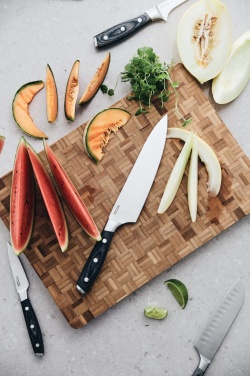 Logotrade ärikingitused pilt: VINGA Kaiser Santoku nuga