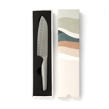 Logotrade ärikingid pilt: VINGA Hattasan santoku nuga