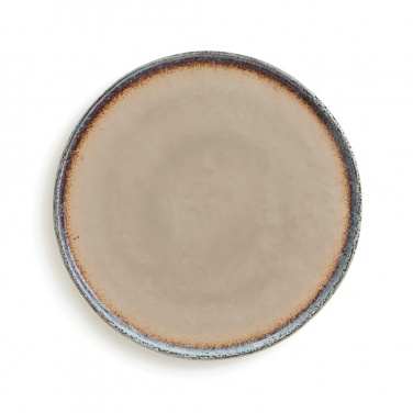Logotrade reklaamkingitused pilt: VINGA Nomimono taldrik 26,5 cm, 2tk komplekt