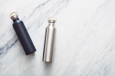 Logotrade meene foto: VINGA Miles Suur termospudel 1000 ml