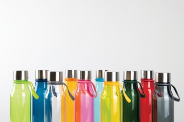 Logo trade reklaamtoote pilt: VINGA Lean tritaanist veepudel