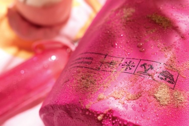 Logo trade ärikingitused foto: VINGA Lean tritaanist veepudel