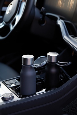 Logo trade meene pilt: VINGA roostevabast terasest Lean termopudel