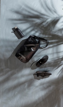 Logo trade ärikingi pilt: VINGA roostevabast terasest Lean termopudel