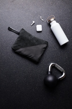 Logo trade reklaamkingitused foto: VINGA GRS RPET spordirätik, 40 x 80 cm