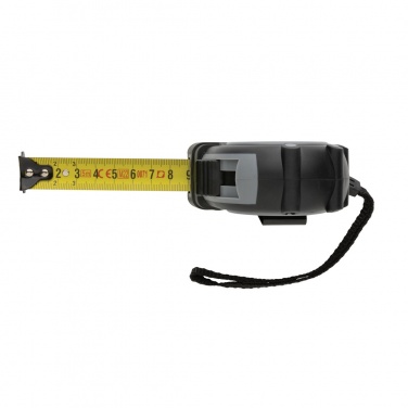 Logotrade ärikingi foto: RCS taaskasutatud plastikust Grip 5M/19mm lint