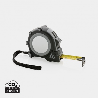 Logotrade firmakingi foto: RCS taaskasutatud plastikust Grip 5M/19mm lint